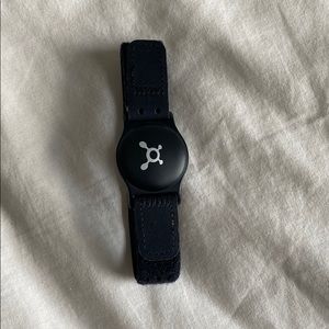 Orange Theory armband